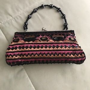 Cute evening purse. New!